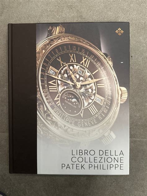 patek philippe collection book|Mehr.